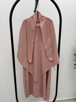 KINDER -SET MIT KHIMAR