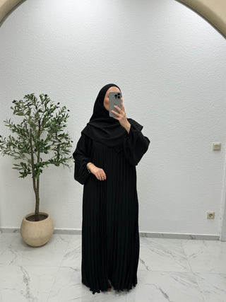 AYRA - ABAYA MIT KHIMAR