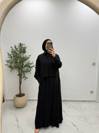 ZWEITEILER - KLEID