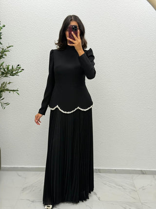 BELİN - ABENDKLEID