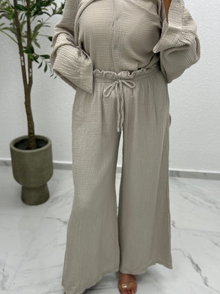 MUSSELIN - HOSE