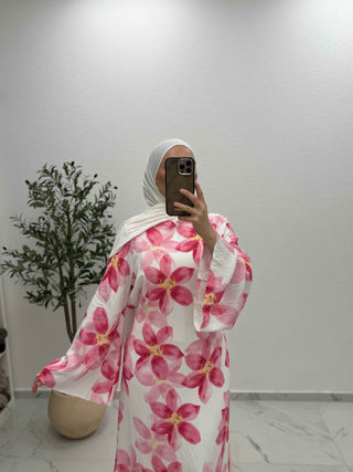 BLUMEN - KLEID