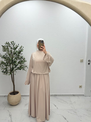 ZWEITEILIGES - LYOCELL SET