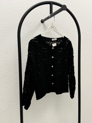 LOCHSTRICK - CARDİGAN