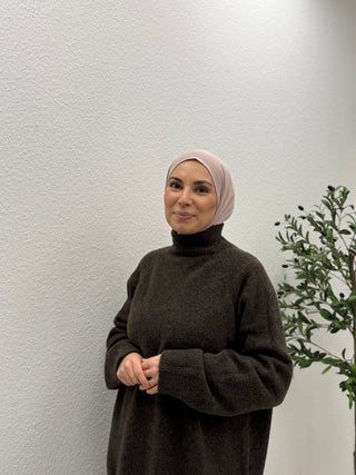 LIQUID PREMIUM - FERTİG HIJAB