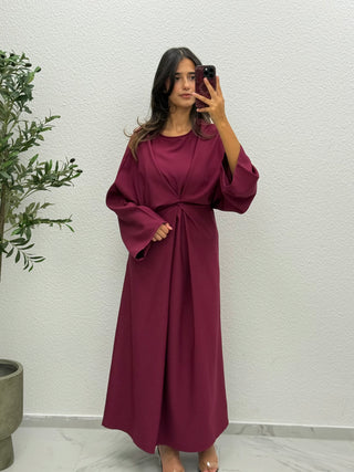 MERVE - KLEID