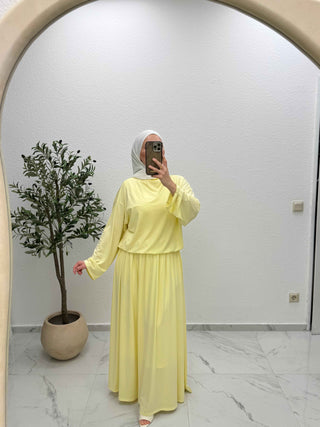 ZWEITEILIGES - LYOCELL SET