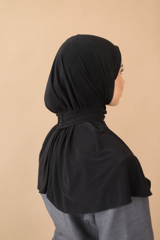 LIQUID PREMIUM - FERTİG HIJAB