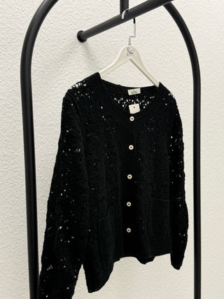 LOCHSTRICK - CARDİGAN