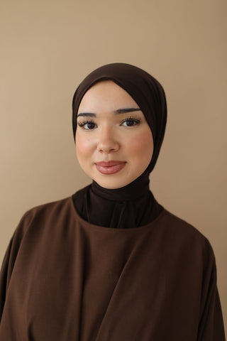 LIQUID PREMIUM - FERTİG HIJAB