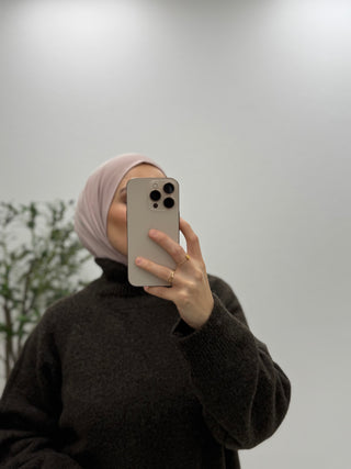 LIQUID PREMIUM - FERTİG HIJAB