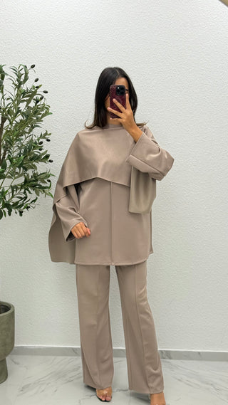 AURELİA - ZWEITEILER