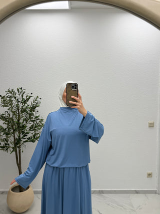 ZWEITEILIGES - LYOCELL SET