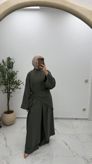 3-TEILIGES SET
