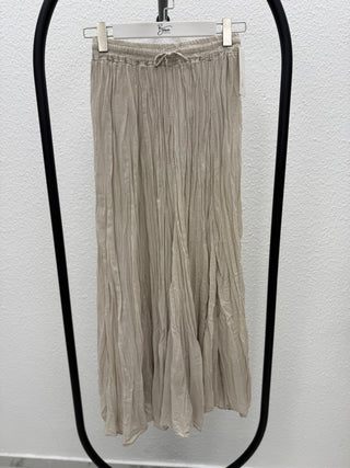 BOHO - BAUMWOLLROCK