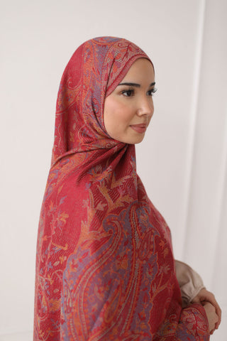 PASHMINA - HIJAB