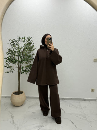 SIA - ZWEITEILER (gefüttert)