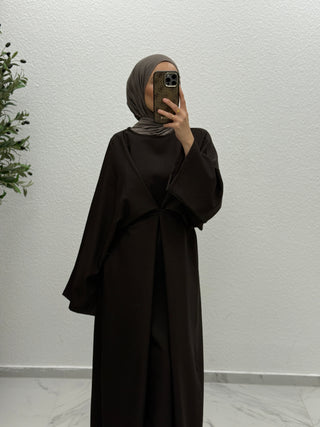 MERVE - KLEID