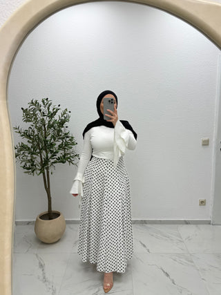 POLKA DOT - MAXI ROCK