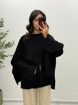 DARIA - STRİCK CAPE