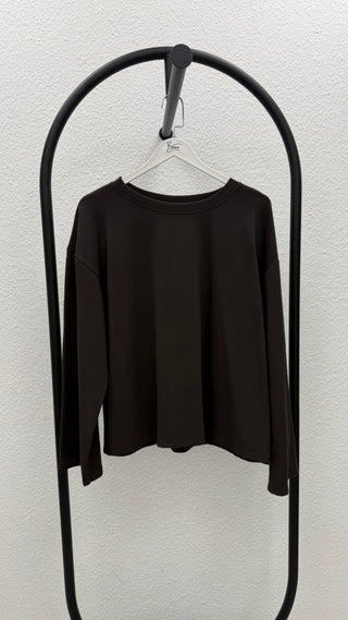 BASIC - OBERTEIL KURZ