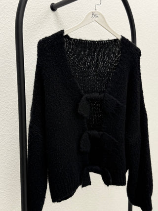 SCHLEIFEN - CARDİGAN