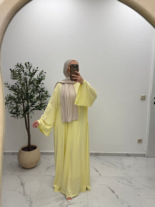 BASIC - KLEID