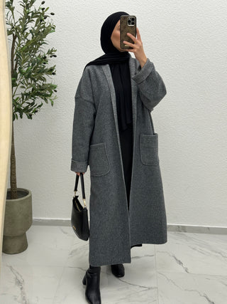 LEAH - JACKE