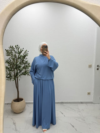 ZWEITEILIGES - LYOCELL SET
