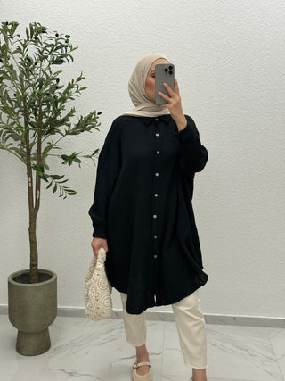 MUSLIN TOP