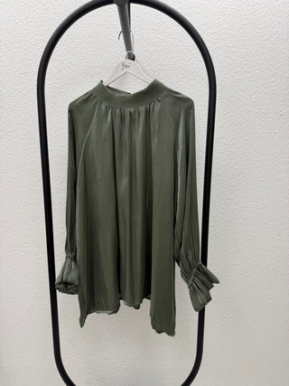 ELEGANTE - BLUSE