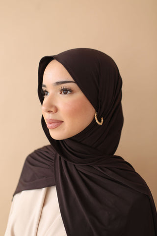 PREMIUM LIQUID JERSEY - HIJAB