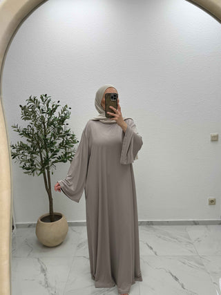 BASIC - KLEID