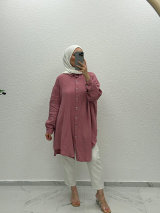 MUSLIN TOP