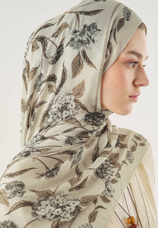 FRESHSCARFS - BLOOMY