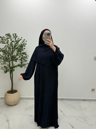 AYRA - ABAYA MIT KHIMAR