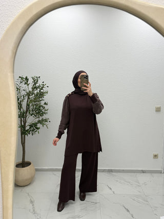 ELEGANTER - ZWEITEILER