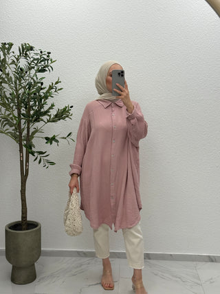 MUSLIN TOP