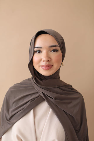 PREMIUM LIQUID JERSEY - HIJAB