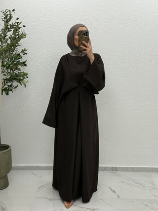 MERVE - KLEID
