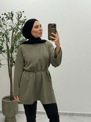 LARA - BASIC OBERTEIL