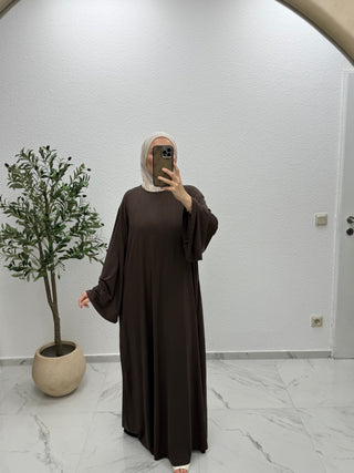 BASIC - KLEID
