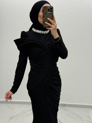 SERRA-ABENDKLEID