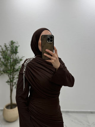 ABENDKLEID