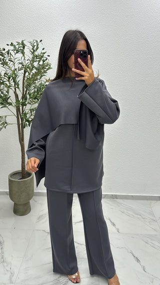 AURELİA - ZWEITEILER