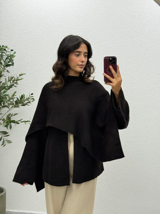 DARIA - STRİCK CAPE