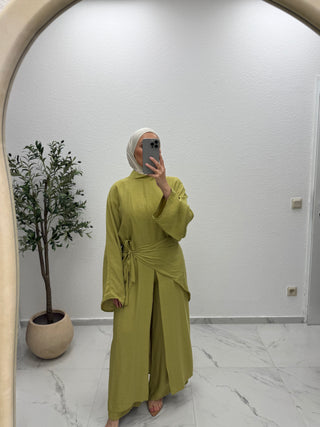 3-TEILIGES SET