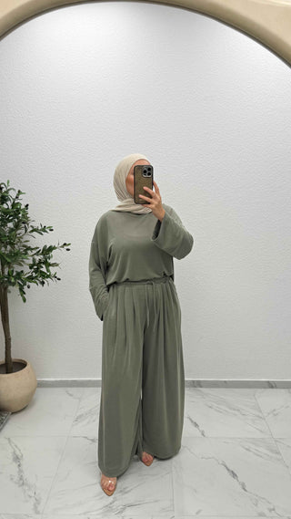 MODAL ZWEITEILER MIT HOSE