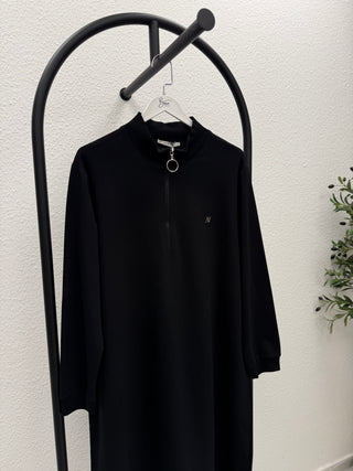 ARMINE - TUNIKA MIT REISSVERSCHLUSS