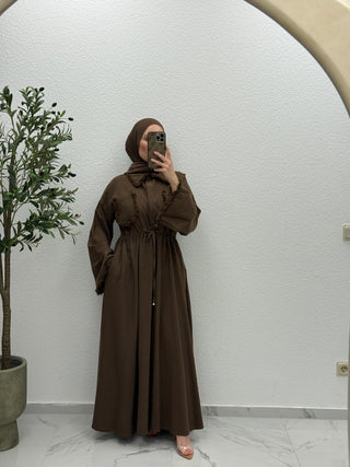 ELLEN - KLEID